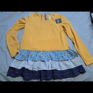 Matilda Jane weekend vibes top